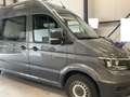 Volkswagen Crafter 2.0 TDI L3H3 NAVI AHK KLIMA SHZ CAM 3,5t Grau - thumbnail 11