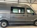 Volkswagen Crafter 2.0 TDI L3H3 NAVI AHK KLIMA SHZ CAM 3,5t Grau - thumbnail 9