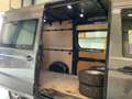 Volkswagen Crafter 2.0 TDI L3H3 NAVI AHK KLIMA SHZ CAM 3,5t Grau - thumbnail 10