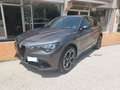 Alfa Romeo Stelvio 2.2 Turbodiesel 210 CV AT8 Q4 Veloce Grigio - thumbnail 3