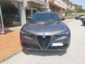 Alfa Romeo Stelvio 2.2 Turbodiesel 210 CV AT8 Q4 Veloce Grigio - thumbnail 2