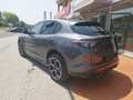 Alfa Romeo Stelvio 2.2 Turbodiesel 210 CV AT8 Q4 Veloce Grigio - thumbnail 8
