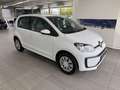 Volkswagen up! *eco up!*Maps+More*Kamera*Tempo* Weiß - thumbnail 1