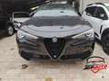 Alfa Romeo Stelvio Stelvio 2020 2.2 t Veloce Q4 210cv auto Nero - thumbnail 1