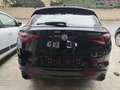 Alfa Romeo Stelvio Stelvio 2020 2.2 t Veloce Q4 210cv auto Nero - thumbnail 4