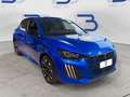 Peugeot 208 5P - ALLURE Hybrid 100 E-DCS6 Blu/Azzurro - thumbnail 5
