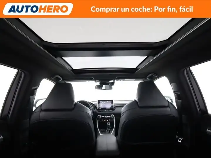Toyota RAV4 2021, foto 20