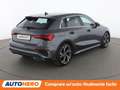 Audi A3 30 TDI S line edition Gris - thumbnail 6