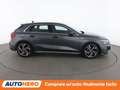 Audi A3 30 TDI S line edition Gris - thumbnail 7
