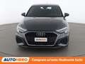 Audi A3 30 TDI S line edition Gris - thumbnail 9