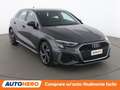 Audi A3 30 TDI S line edition Gris - thumbnail 8
