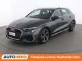 Audi A3 30 TDI S line edition Gris - thumbnail 1