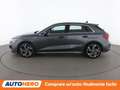 Audi A3 30 TDI S line edition Gris - thumbnail 3