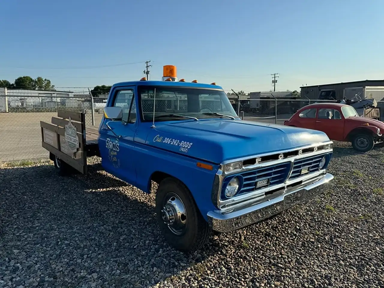 Ford F 350 снимка Ford F 350