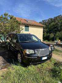 2.8 crd Limited auto dpf
