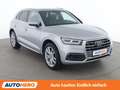 Audi Q5 2.0 TDI quattro Sport S-Line Grau - thumbnail 8