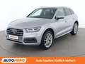 Audi Q5 2.0 TDI quattro Sport S-Line Grau - thumbnail 1