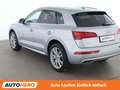 Audi Q5 2.0 TDI quattro Sport S-Line Grau - thumbnail 4