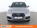 Audi Q5 2.0 TDI quattro Sport S-Line Grau - thumbnail 9