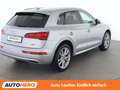 Audi Q5 2.0 TDI quattro Sport S-Line Grau - thumbnail 6