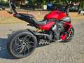 Ducati Diavel V4 Rojo - thumbnail 17