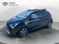 Toyota Aygo Connect 1.0 VVT-i 72 CV 5 porte x-wave Zwart - thumbnail 1