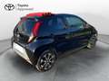 Toyota Aygo Connect 1.0 VVT-i 72 CV 5 porte x-wave Zwart - thumbnail 5