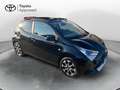 Toyota Aygo Connect 1.0 VVT-i 72 CV 5 porte x-wave Zwart - thumbnail 7