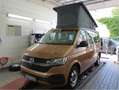 Volkswagen Sonstige California Beach 2.0l TDI 110kW Automatik Standhei Bronze - thumbnail 1