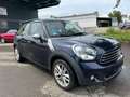 MINI Cooper Countryman Cooper Panaroma, Navi, SHZ Albastru - thumbnail 3