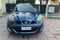Nissan Micra Micra 1.2 12V 5 porte GPL Eco Visia Blu/Azzurro - thumbnail 2