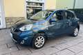Nissan Micra Micra 1.2 12V 5 porte GPL Eco Visia Blu/Azzurro - thumbnail 1