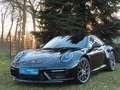Porsche 911 /992 Carrera 4 S  "Schwarz- Bestzustand" Schwarz - thumbnail 1