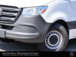 Mercedes-Benz Sprinter 2500 2026