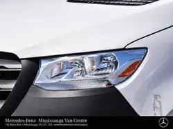 Mercedes-Benz Sprinter 2500 2026