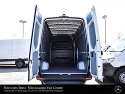 Mercedes-Benz Sprinter 2500 2026 — фото 23
