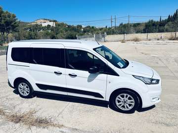 FT 230 Kombi S&S B. Larga L2 Trend 120