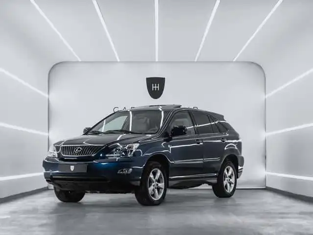 Lexus RX 350 President Aut.