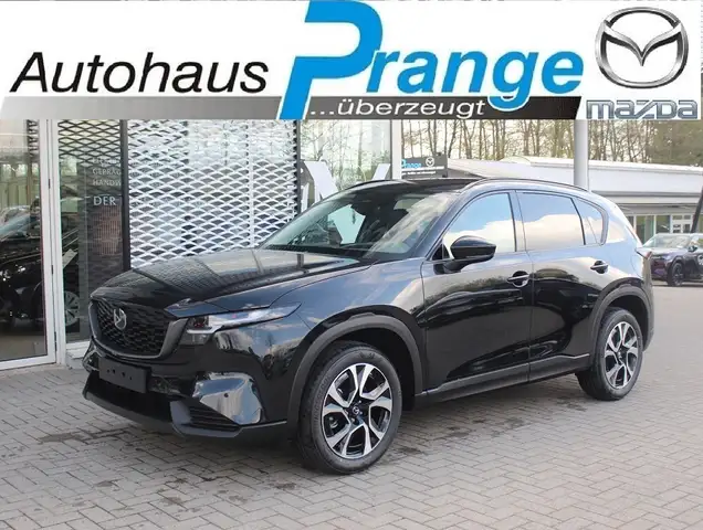 Mazda CX-5 2026 M-Hybrid G-141 AT Exclusive-Line *AHK*Sofort*