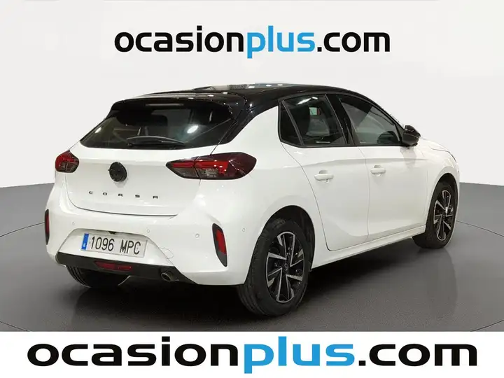 Opel Corsa 2024, foto 4