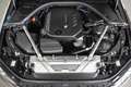 BMW 420 d xDrive Schwarz - thumbnail 2