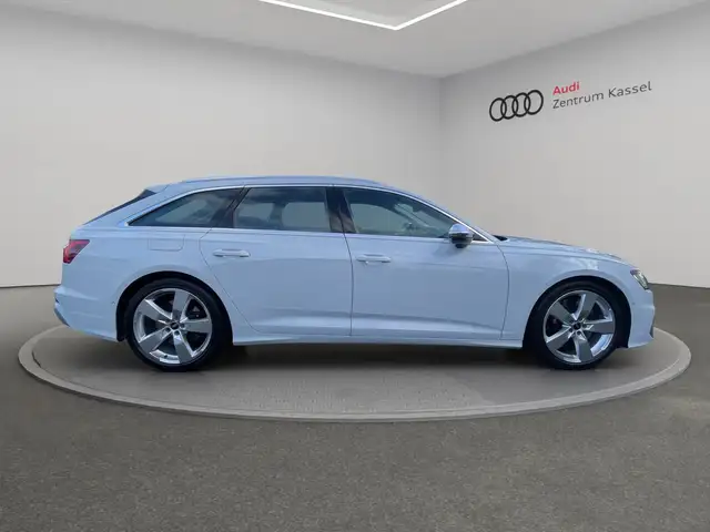 Audi S6 view 7