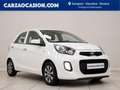 Kia Picanto 1.0 Concept Blanco - thumbnail 1