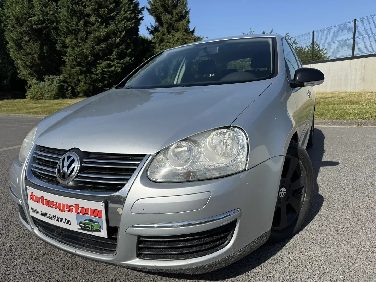 Volkswagen Golf 1.9 TDi B2B-line*Garantie 1an* - 1