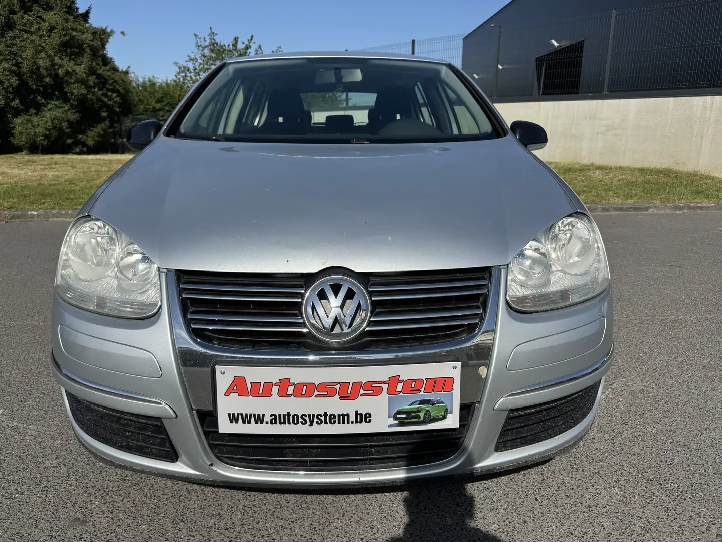 Volkswagen Golf 1.9 TDi B2B-line*Garantie 1an* - 2