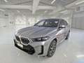 BMW X6 X6 G06 LCI 2023 xdrive30d MSport Pro auto Grau - thumbnail 1