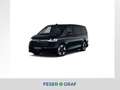 Volkswagen T7 Multivan Style 2,0l TDI SCR 110kW LÜ VORLAUF Schwarz - thumbnail 1