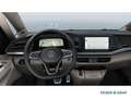 Volkswagen T7 Multivan Style 2,0l TDI SCR 110kW LÜ VORLAUF Schwarz - thumbnail 6