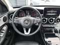 Mercedes-Benz C 180 d AMG-kit / Automaat / Leder / Navi / BTW Grijs - thumbnail 12