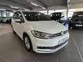 Volkswagen Touran 1.6 TDI Comfortline AMB+Park+3Z+LED+KAM Blanc - thumbnail 2
